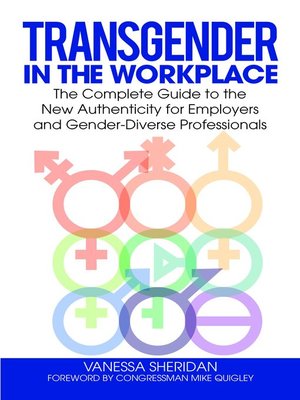 cover image of Transgender in the Workplace